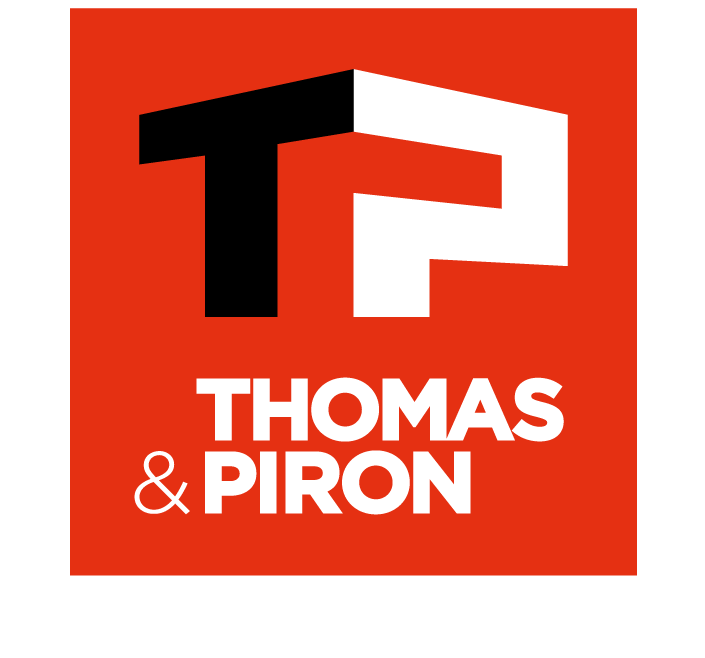 Bienvenue au groupe Thomas & Piron