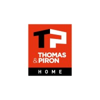 Logo Thomas & Piron Home