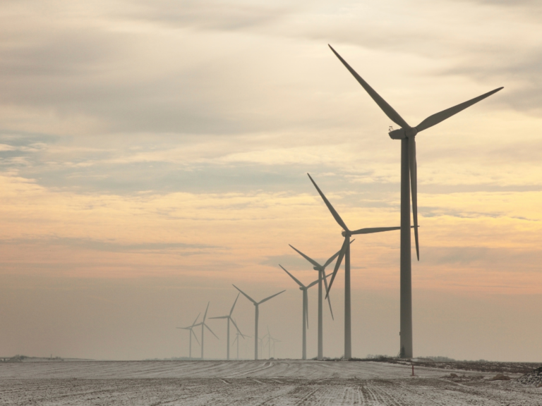 Eolien - Les procédures permis